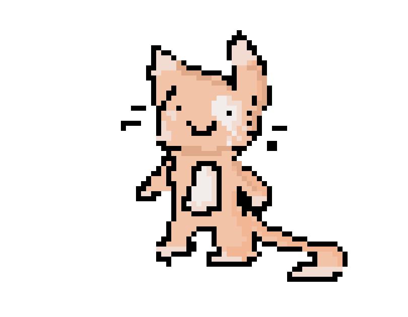 [06a4f7] cat for story