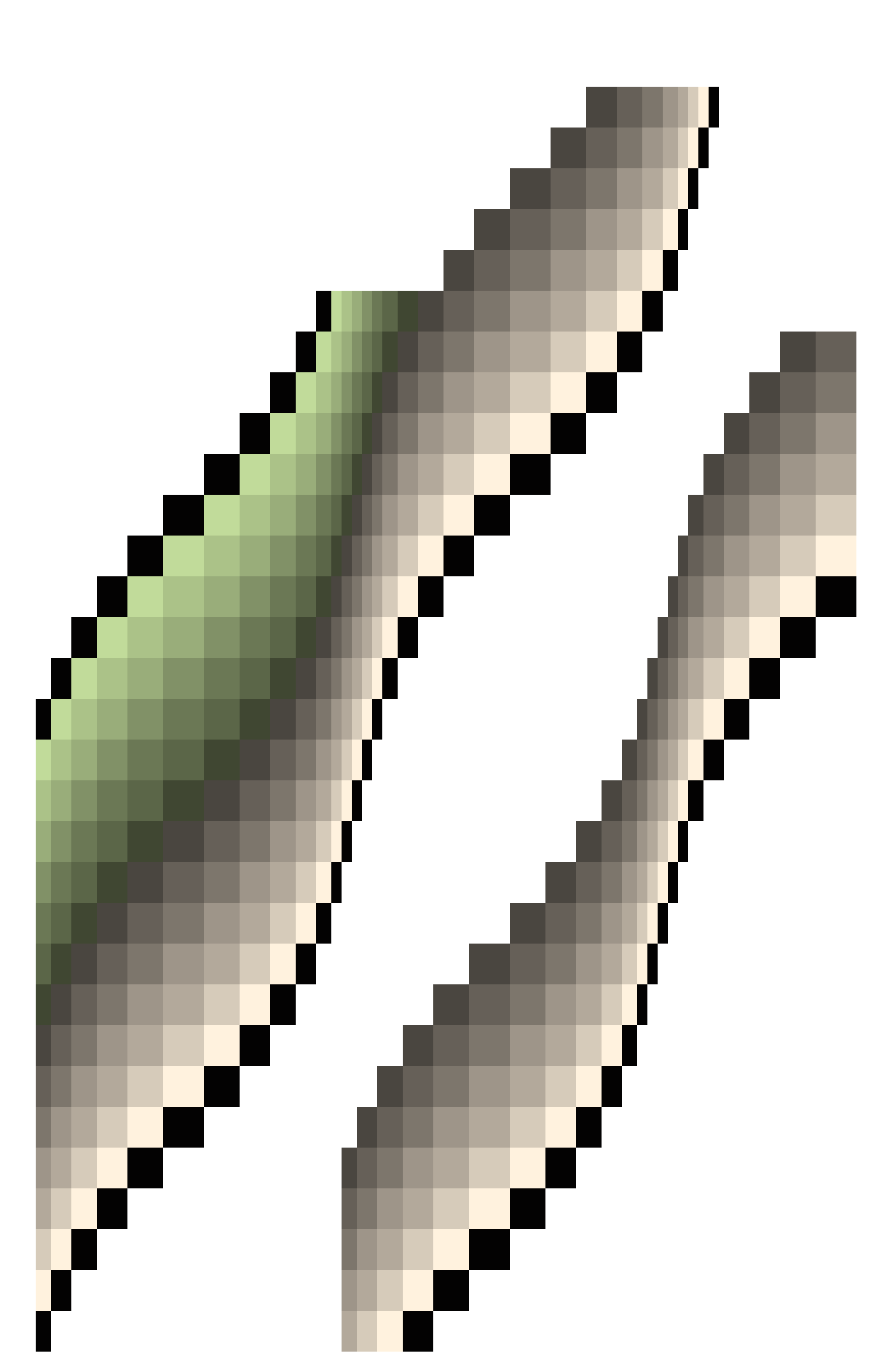 [40a06a] Wave Blanket
