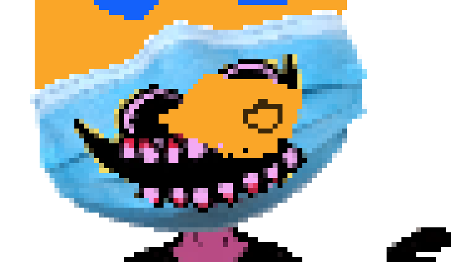 [b8a66e] so youre telleng me ure produceng milione sprites of lik ninetendo switch and almonde and stuff in minuuts? the ninetendo has whit overleye so ites copyied