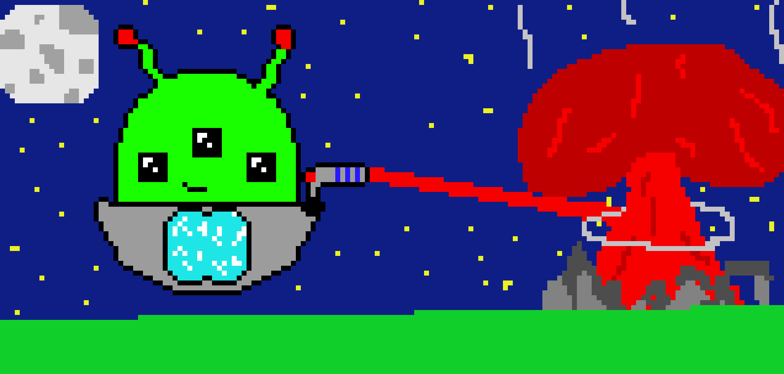 [9664c4] Alien