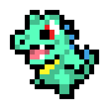 [502568] 158 - Totodileshiny