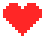 [9664c4] Heart