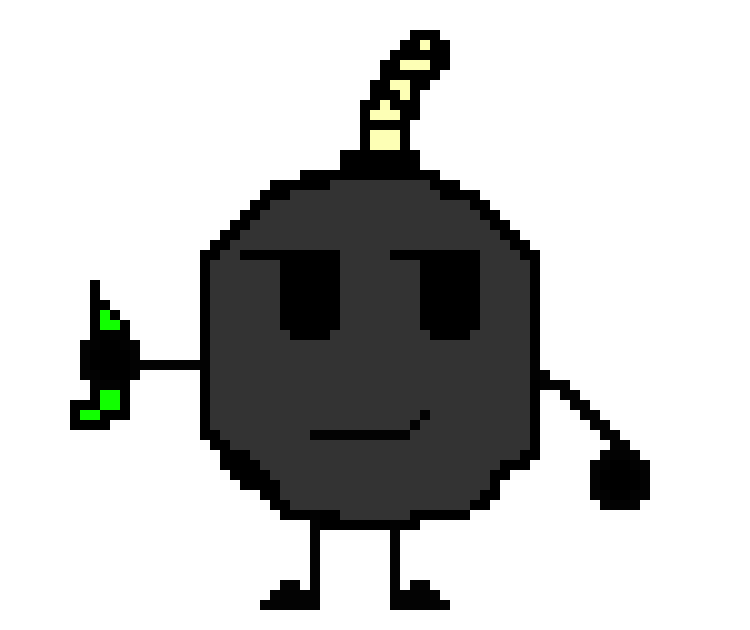 [c6a45c] BOMBY:)