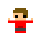 [27541e] dj figure