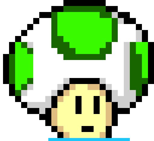 [9664c4] Toad