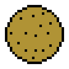 [5912b6] chocolate chip coooooooookie