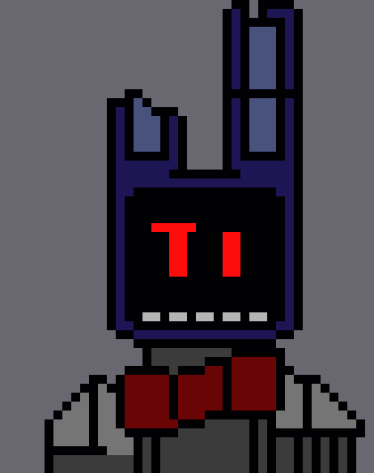 [b9de0d] *is it me cuz my name kinda starts with a B* - ignited bonnie. 