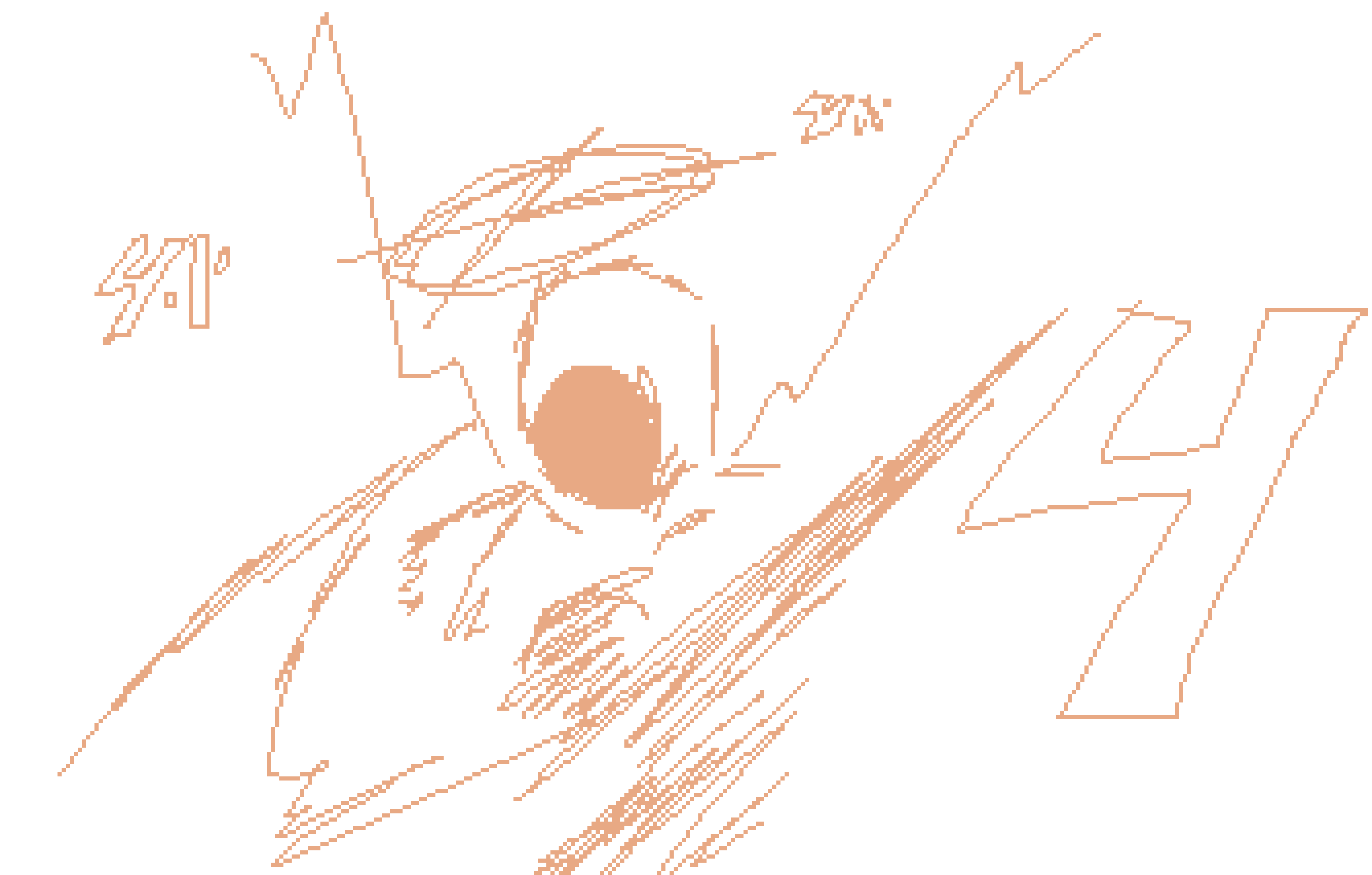[f14b2a] *Kachung* *R!Jimmy had a 4% chance of hitting him, as he streches his arm violently*