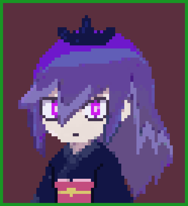 [5b2f3e] dgdfshgfsghdshgdahdshg when you're trying to make a sprite from memory because you actually don't have a sprite of it to import- 