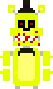 [41a695] Fred bear bite of 83