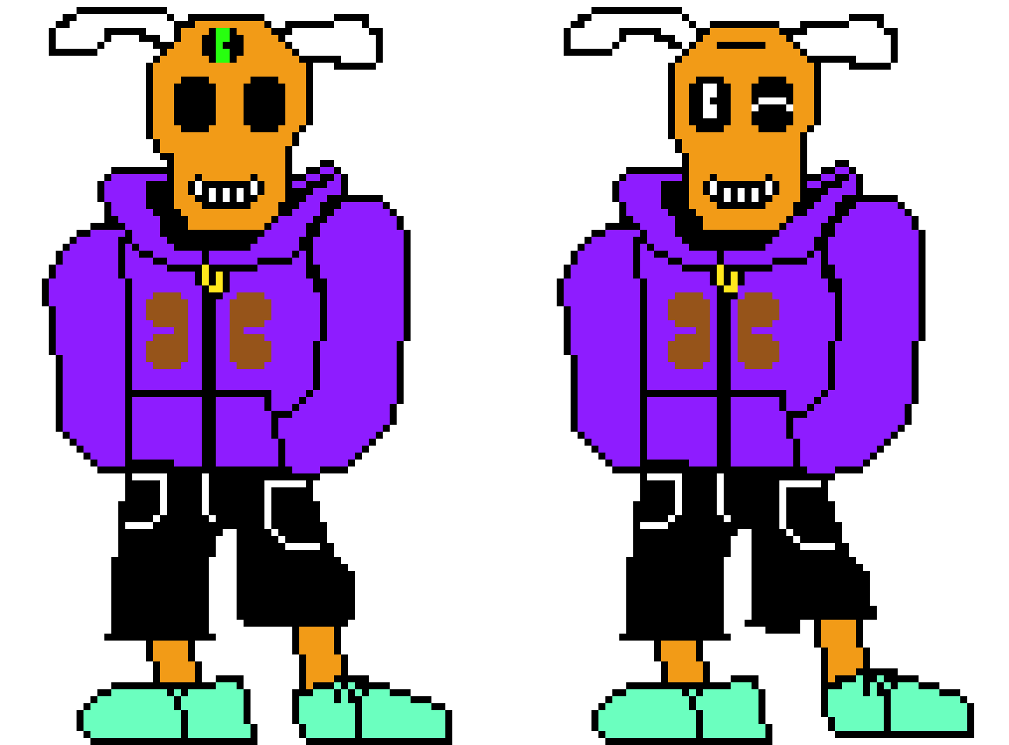 [9664c4] Unitedswap David Sprite V.3