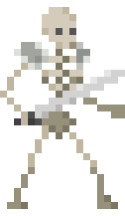 [1b78ba] Idle One