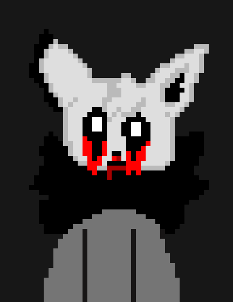 [904ba9] Deacter new face look.