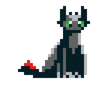 [15ed21] Toothless