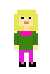 [9664c4] Ann-Kristin
