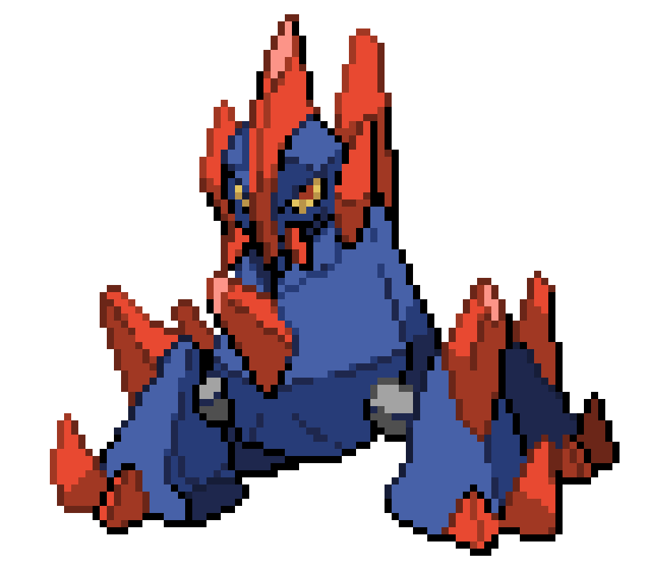 [e76376] Gigalith
