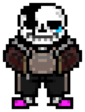 [14582d] My cool oc