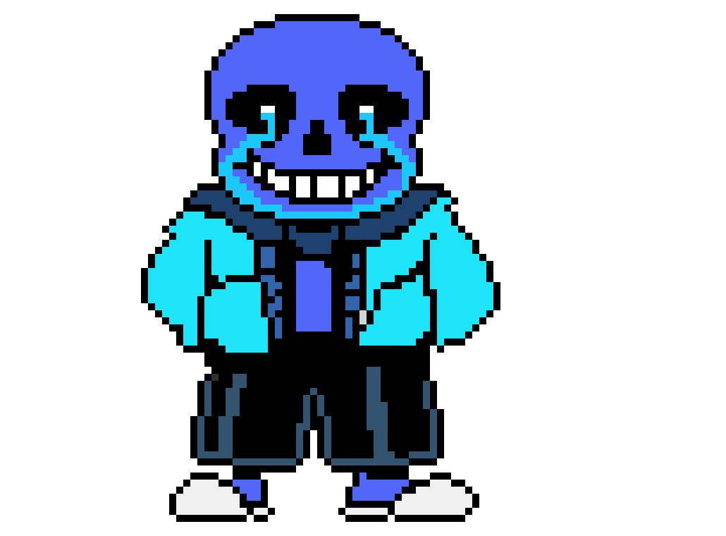 [29d850] Create Your Own Sans :)