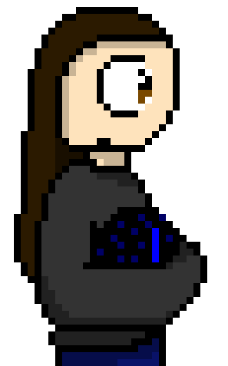 [d3c520] . . . I have a question. What's with Marker and Syl constantly being in a constant game of Cat and Mouse. It's really confusing to me.