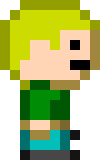 [9664c4] Dees is de sprite sheet