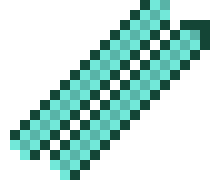 [9664c4] Minecraft Swords