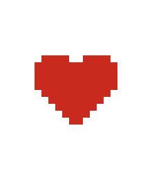 [2485de] Heart