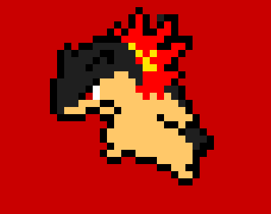 [9664c4] typhlosion