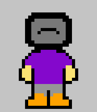 "Look! im odst! im amazing!". -Ez