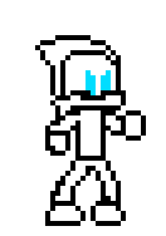 Luriot sprite battel ver
