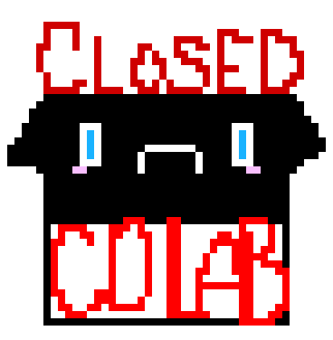 [9664c4] Colab: closed