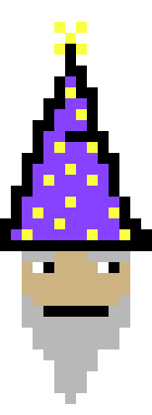 [9664c4] Wizard