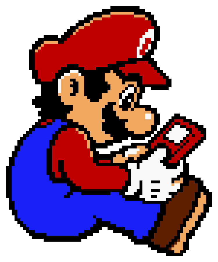 [ed8303] SMBD GBC