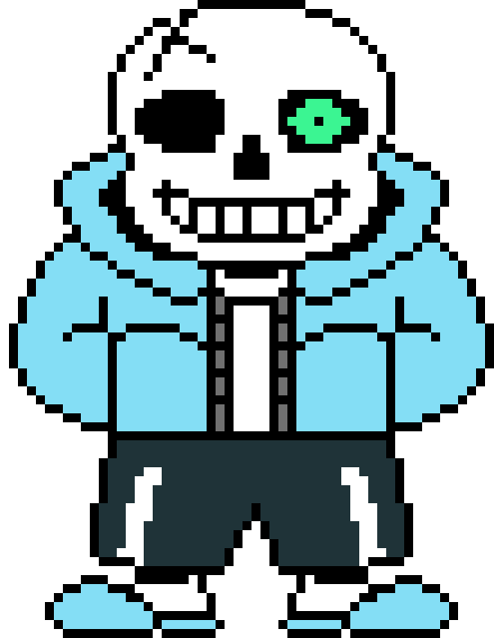 EasyTale Sans