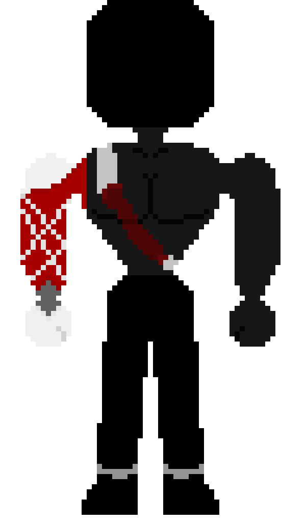 [25d002] *He Hugs you back, And you can feel his cold Right arm, Something seems off about it* I guess you never know who you loved until their gone.