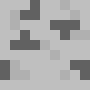 [6d302d] Sidescroller coal ore (9x9)