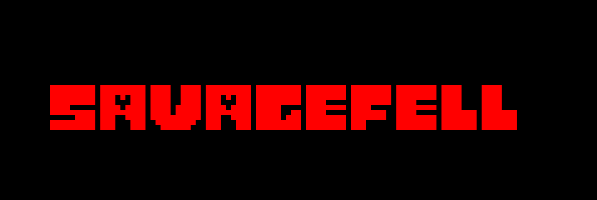 [5d1009] Savagefell Logo
