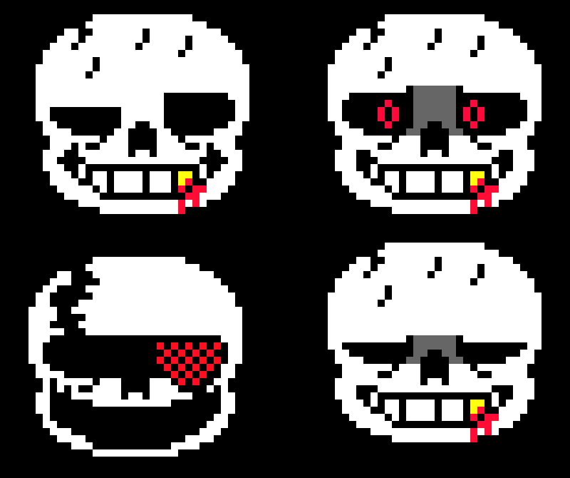 [43c28d] Expressions yeet