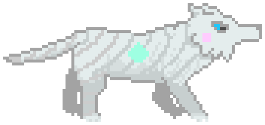 [9664c4] Snowdrop