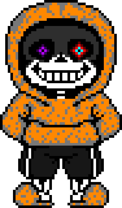 [ddfcd2] DustRevertSwap!Sans