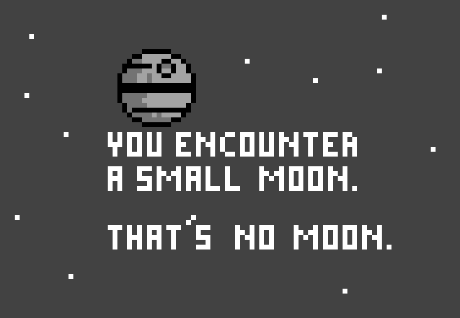 [9664c4] Death Star