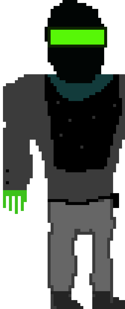 [44e24c] ROBBER-SHOT