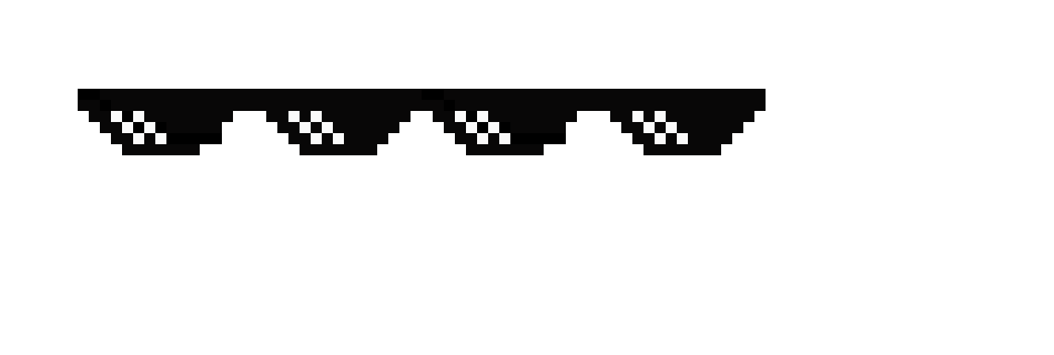 [9664c4] Mlg glasses