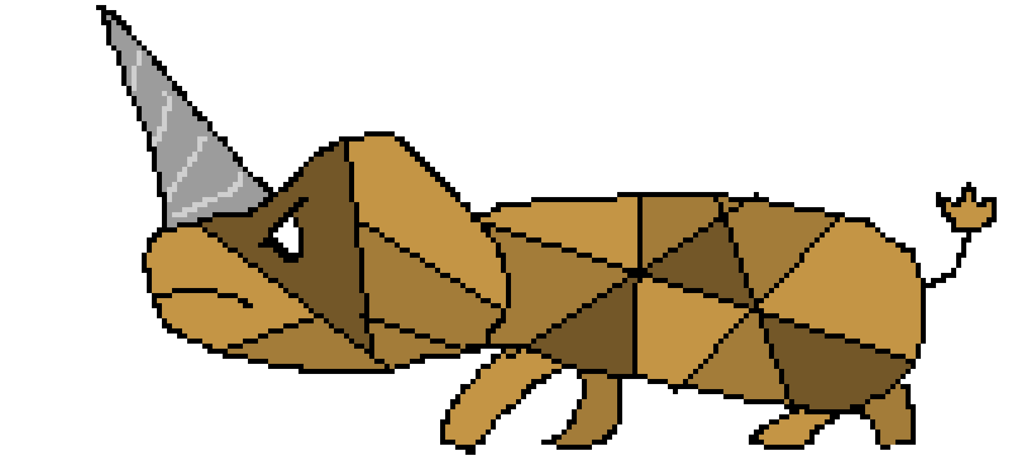 [d6b6ec] Aster- Main Character for pokemon comet and asteroid