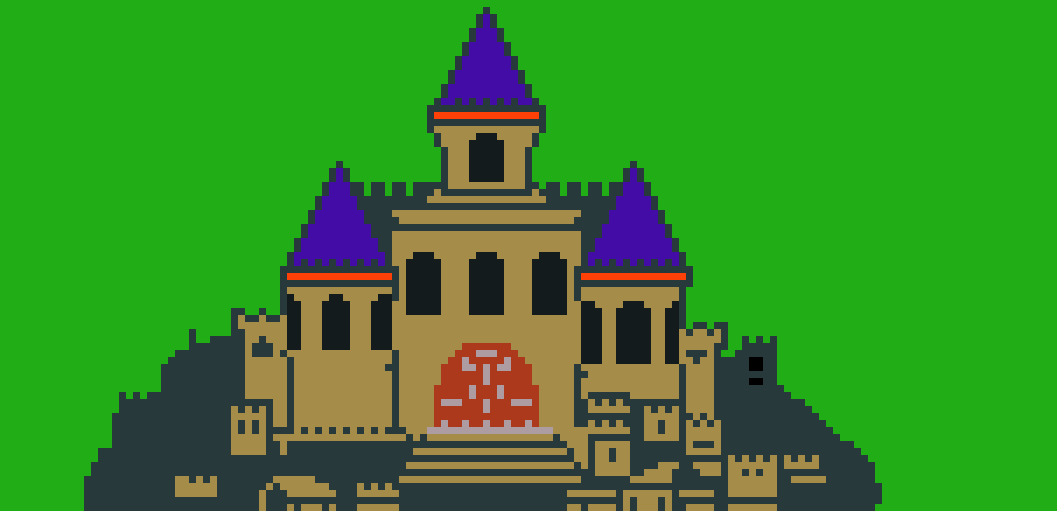 [9664c4] Citadel - Wartale