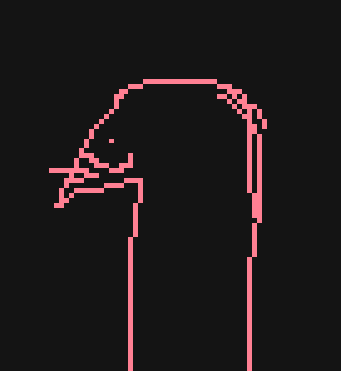 [8a37ee] anyways lowkey hand me a 4-8 color palette just because. i wanna do a thing or atleast try to