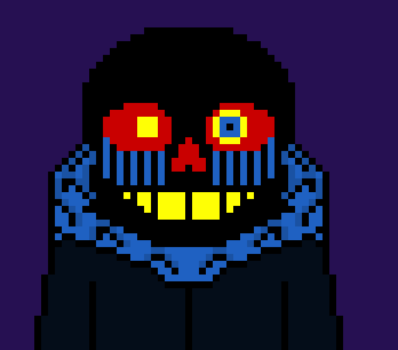 [0ae1f1] DON'T LOOK AT ME, I DIDN'T DO ANY OF THAT (omg forgot his strings