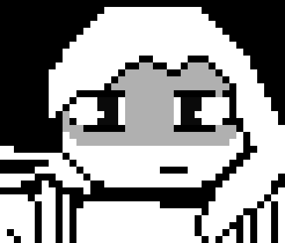 *headache subsided.*
