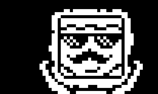 [43520c] you're gonna have a bah-d time - ink