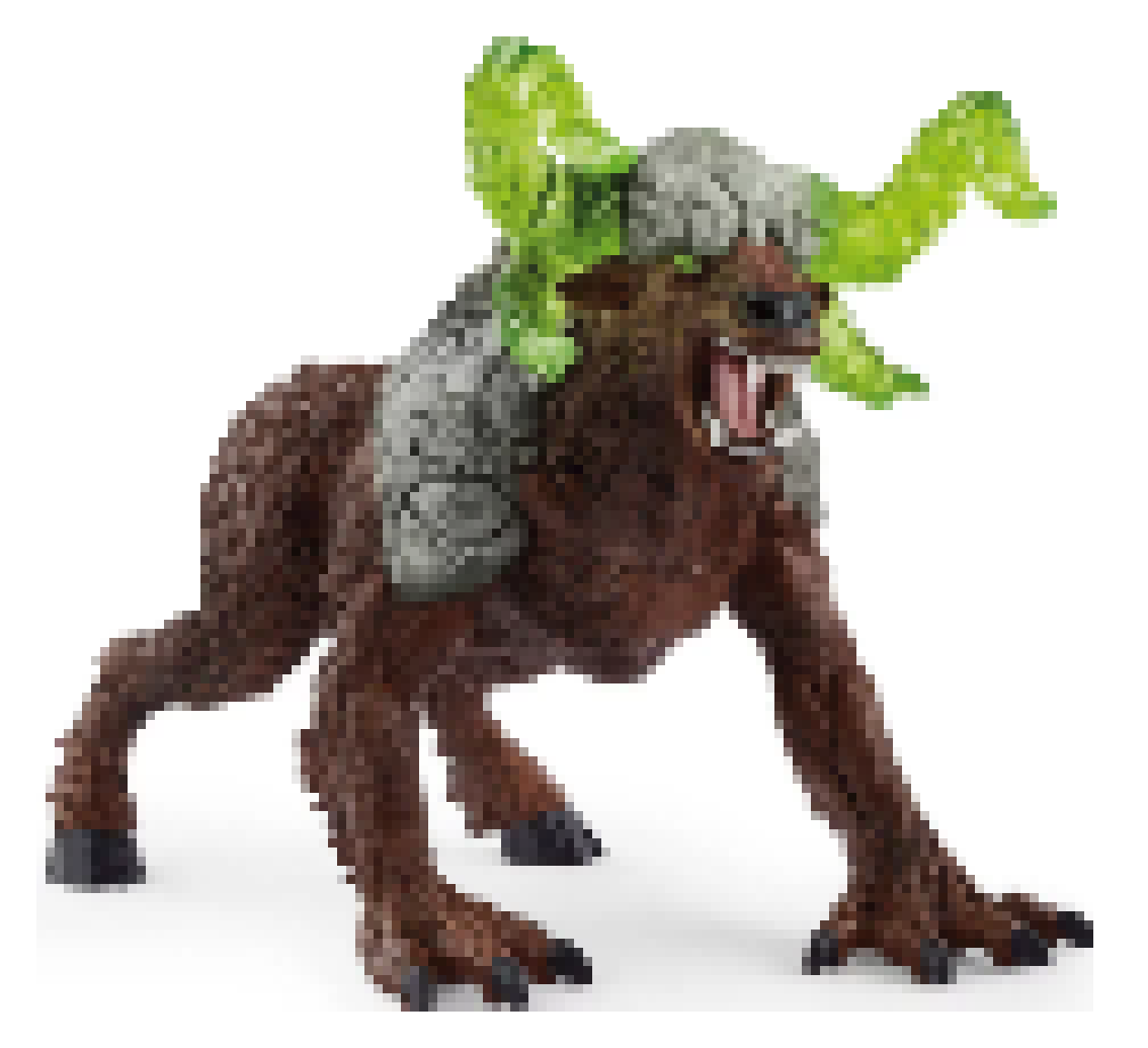 [dbb3e2] taureaudepierre