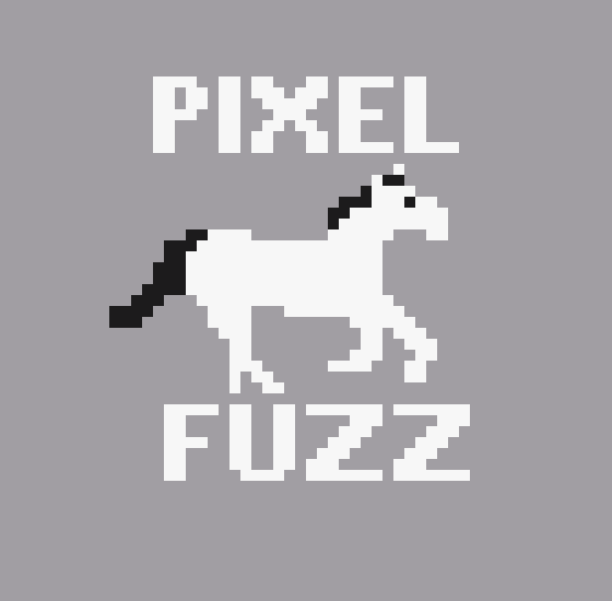 [9664c4] Pixel Fuzz